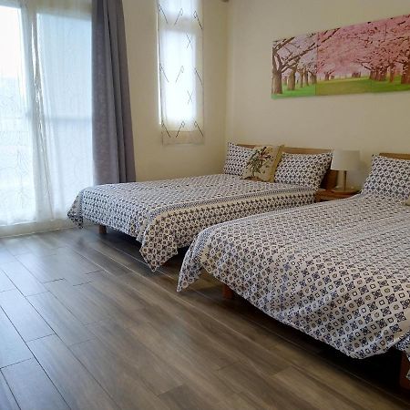 דירות Xincheng Township Taroko Xincheng Old Street מראה חיצוני תמונה