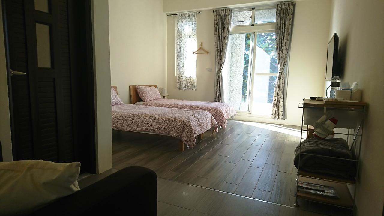 דירות Xincheng Township Taroko Xincheng Old Street מראה חיצוני תמונה