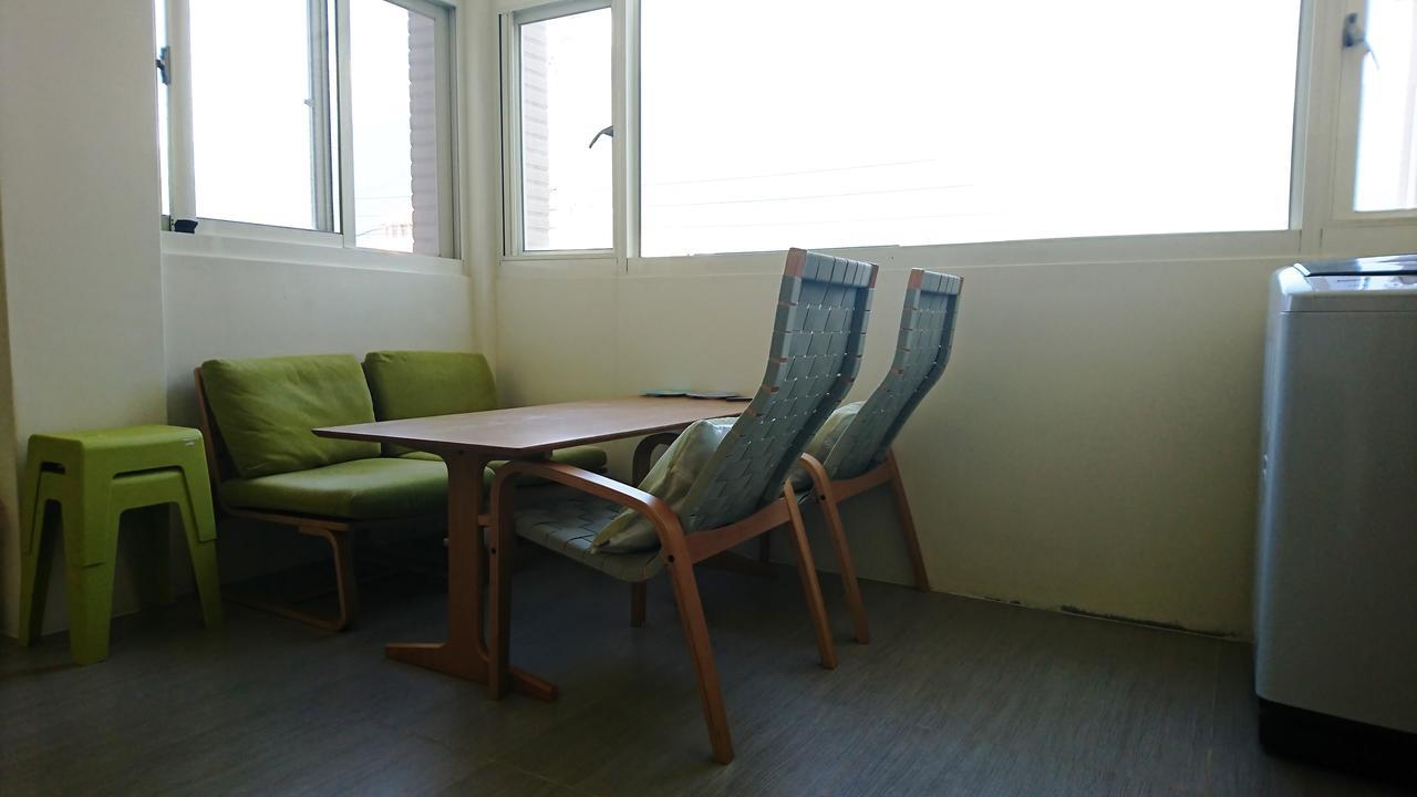 דירות Xincheng Township Taroko Xincheng Old Street מראה חיצוני תמונה