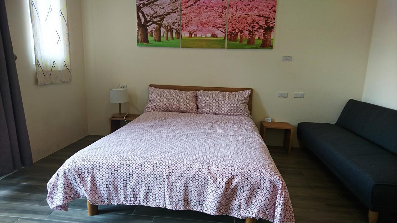 דירות Xincheng Township Taroko Xincheng Old Street מראה חיצוני תמונה