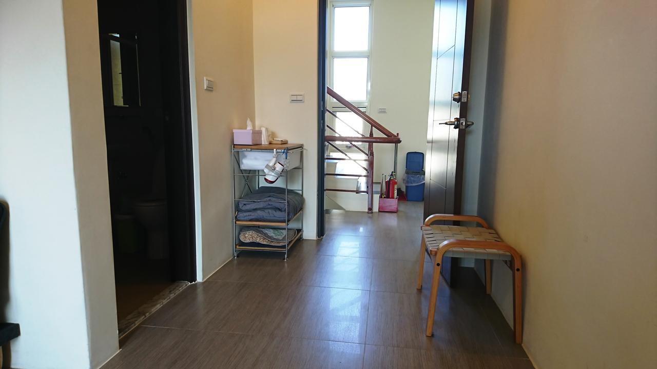 דירות Xincheng Township Taroko Xincheng Old Street מראה חיצוני תמונה