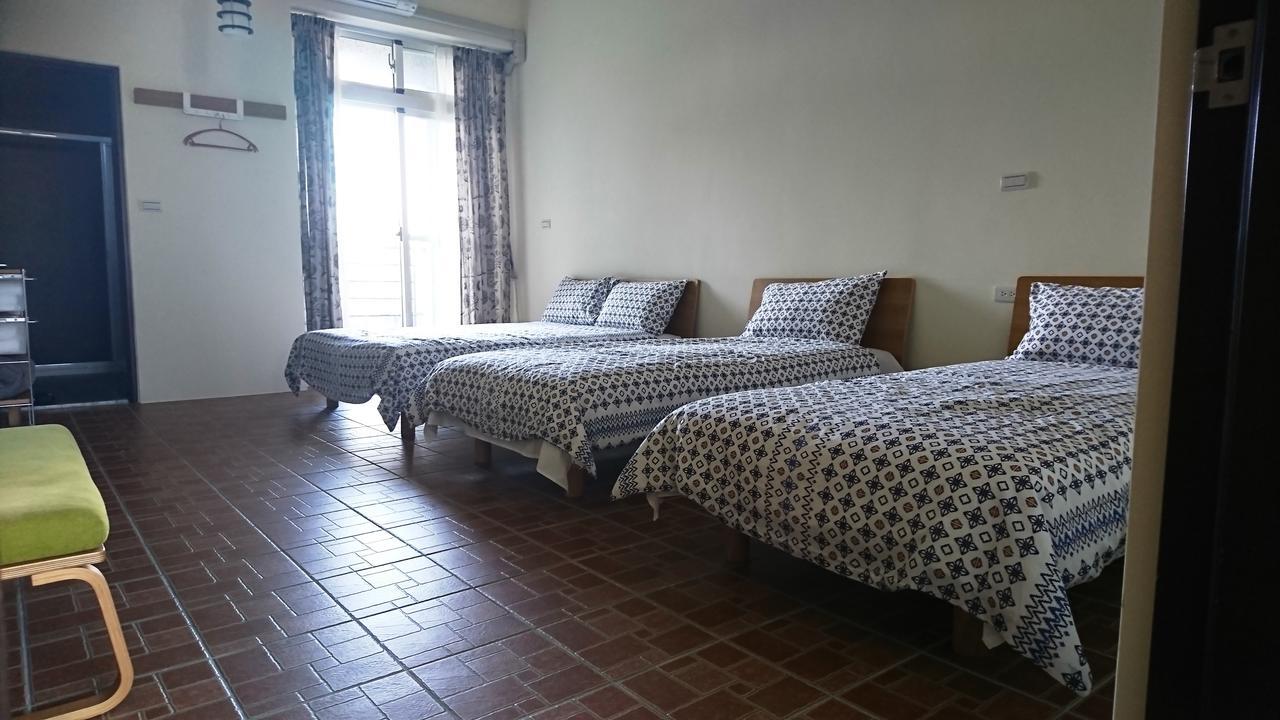 דירות Xincheng Township Taroko Xincheng Old Street מראה חיצוני תמונה