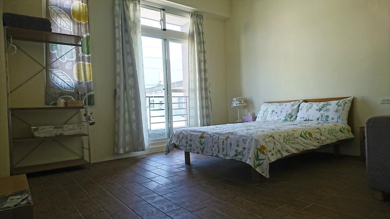 דירות Xincheng Township Taroko Xincheng Old Street מראה חיצוני תמונה