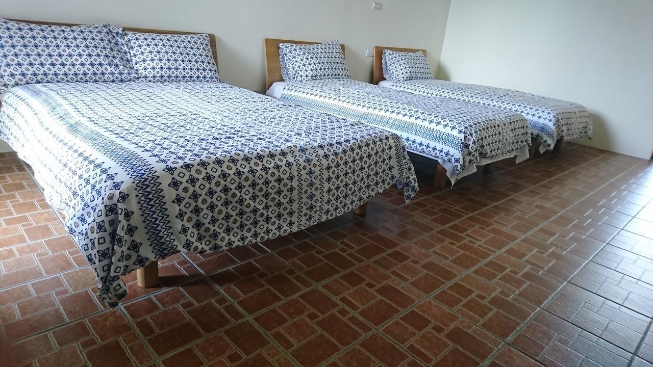 דירות Xincheng Township Taroko Xincheng Old Street מראה חיצוני תמונה