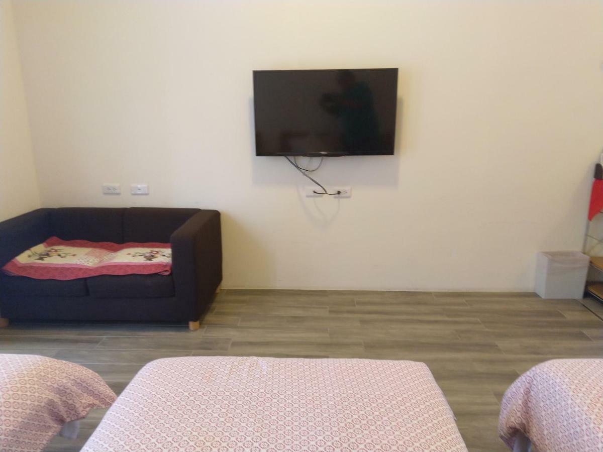 דירות Xincheng Township Taroko Xincheng Old Street מראה חיצוני תמונה