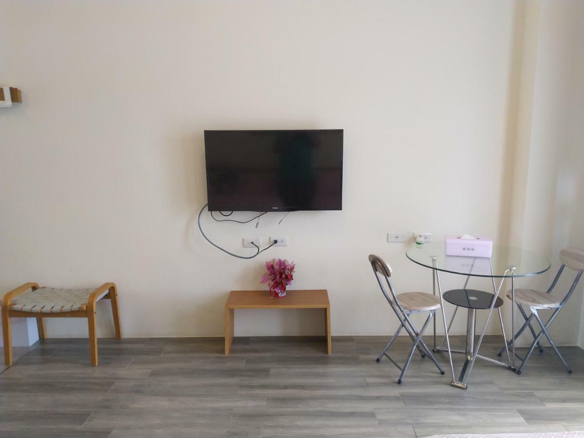 דירות Xincheng Township Taroko Xincheng Old Street מראה חיצוני תמונה
