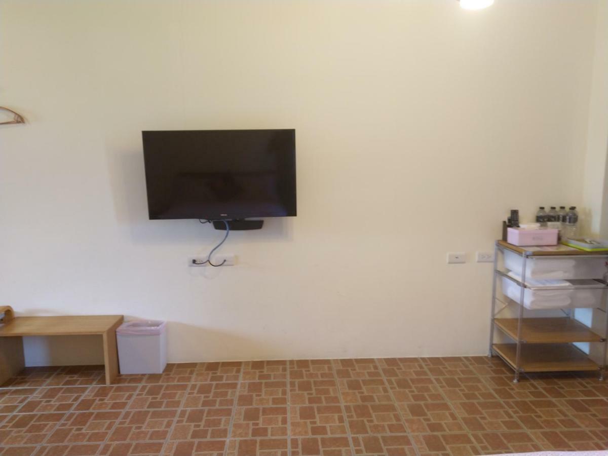 דירות Xincheng Township Taroko Xincheng Old Street מראה חיצוני תמונה