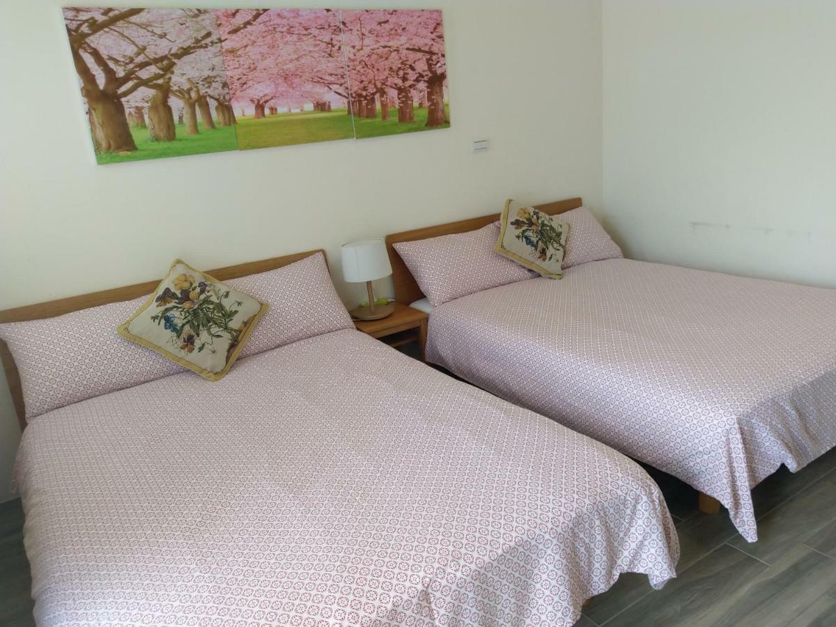 דירות Xincheng Township Taroko Xincheng Old Street מראה חיצוני תמונה