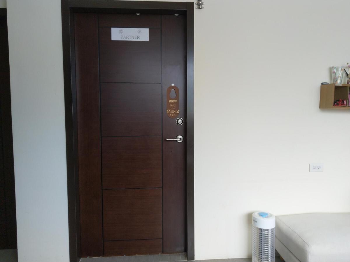 דירות Xincheng Township Taroko Xincheng Old Street מראה חיצוני תמונה