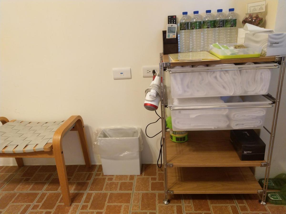 דירות Xincheng Township Taroko Xincheng Old Street מראה חיצוני תמונה