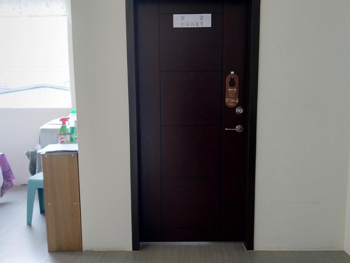 דירות Xincheng Township Taroko Xincheng Old Street מראה חיצוני תמונה