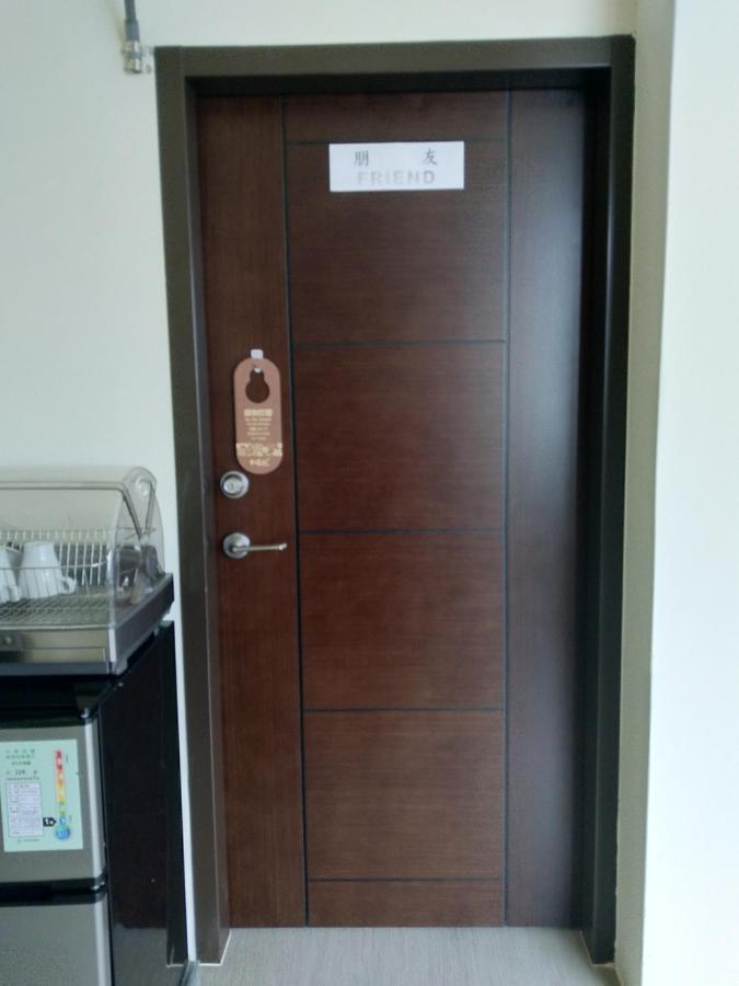 דירות Xincheng Township Taroko Xincheng Old Street מראה חיצוני תמונה