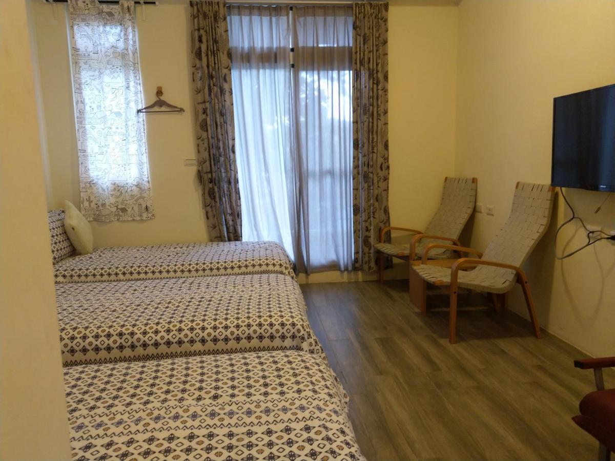 דירות Xincheng Township Taroko Xincheng Old Street מראה חיצוני תמונה