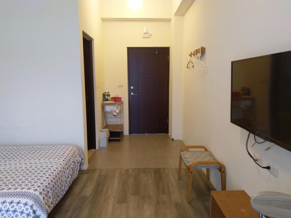 דירות Xincheng Township Taroko Xincheng Old Street מראה חיצוני תמונה
